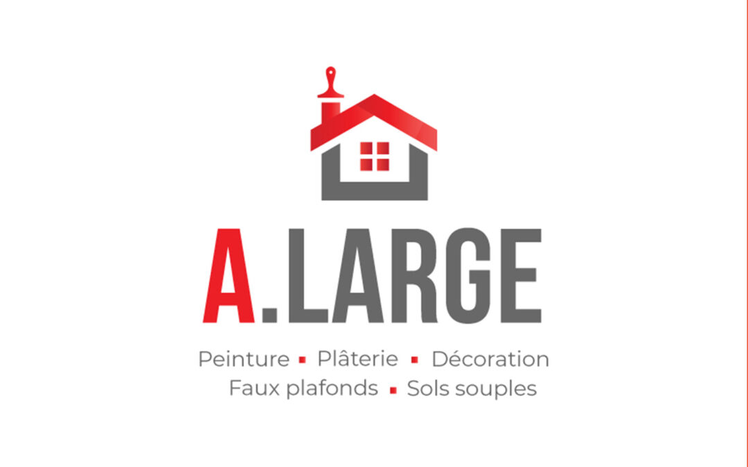 A LARGE