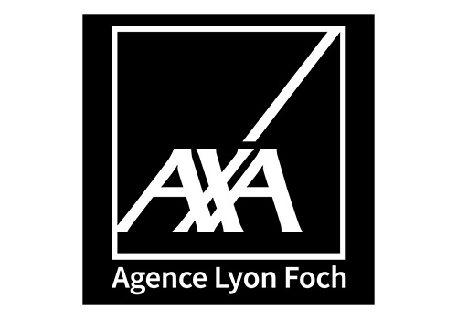 AXA – AGENCE LYON FOCH