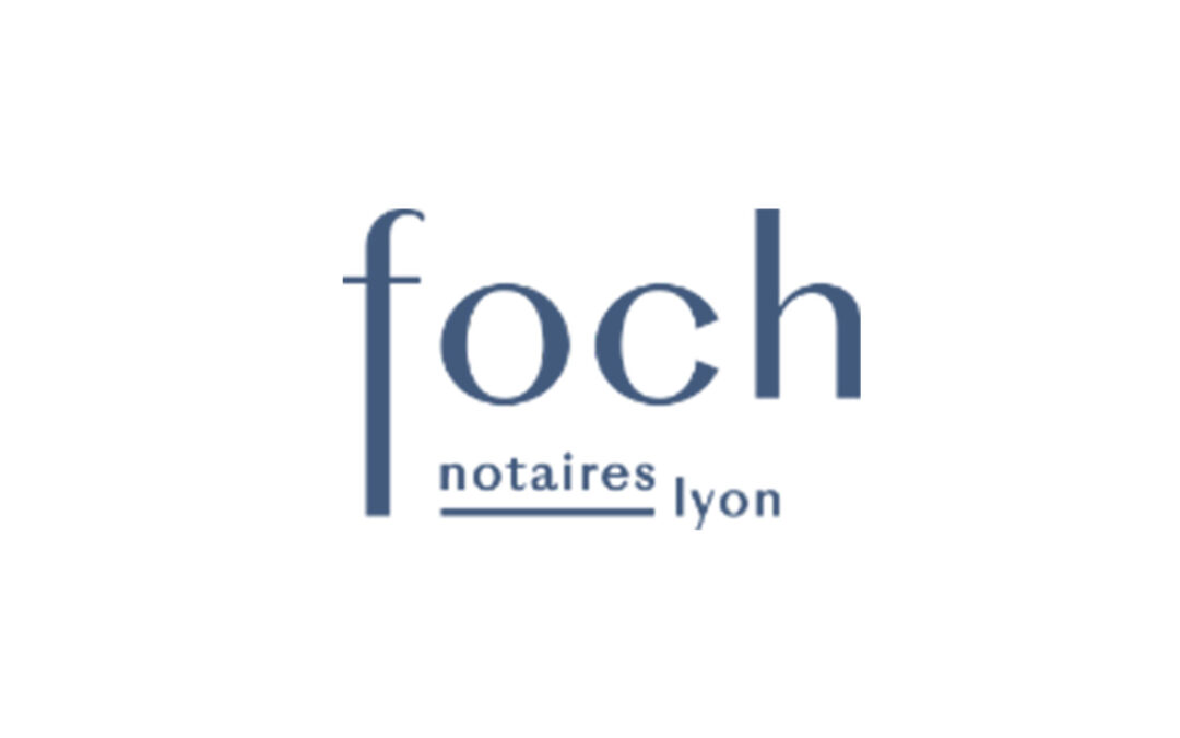 FOCH NOTAIRE LYON