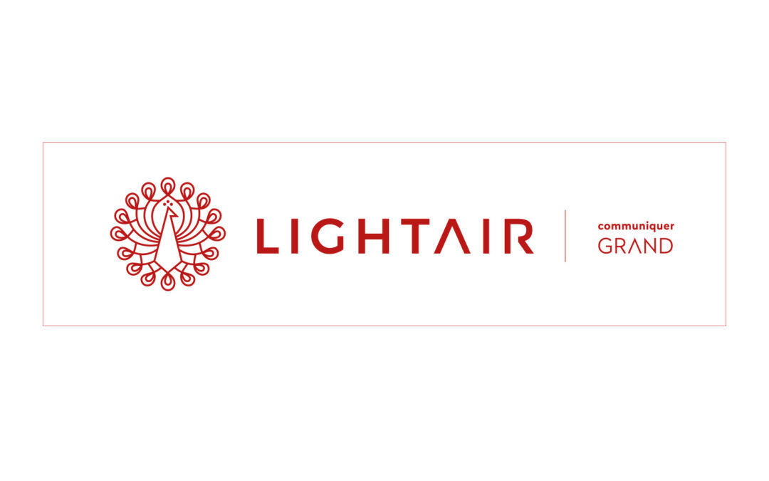 LIGHT AIR