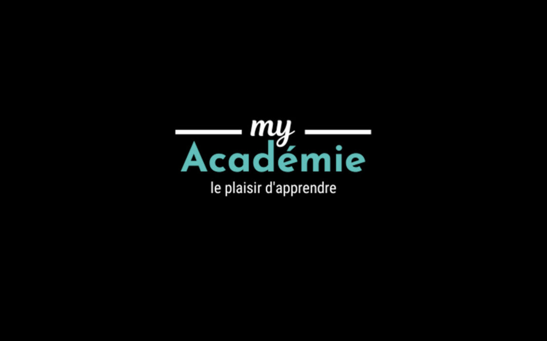 MY ACADEMIE