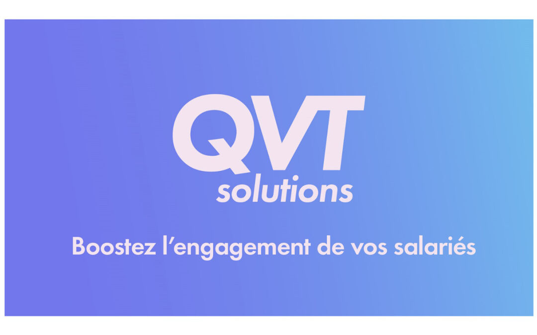 QVT SOLUTIONS