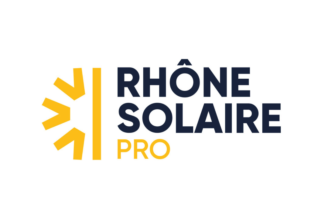 RHÔNE SOLAIRE PRO